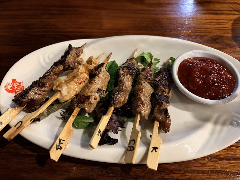 Outback Jacks photo 5