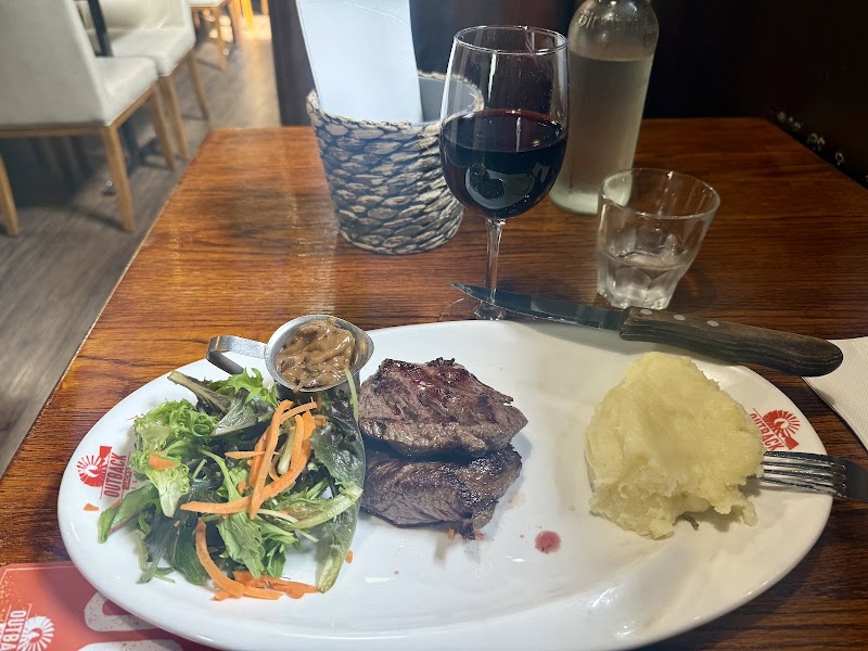 Outback Jacks photo 7