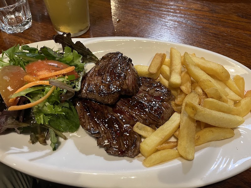 Outback Jacks photo 3