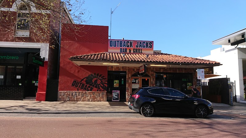 Outback Jacks photo 1