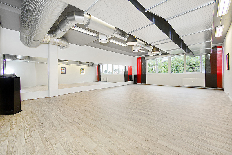 Danseløvene Danseskole