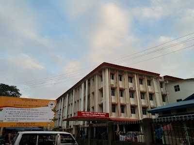 Department of Gynaecology and Obstetrics, AMC
