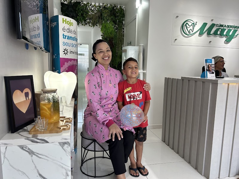 Clínica Dentária May - foto 5