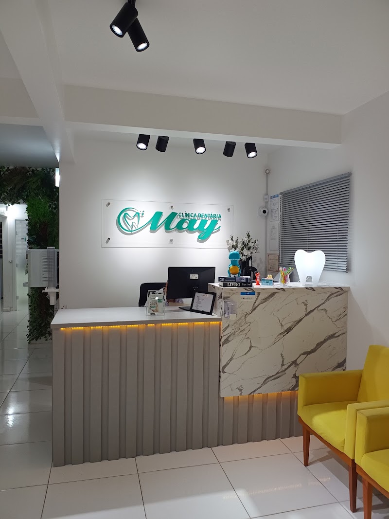 Clínica Dentária May - foto 4