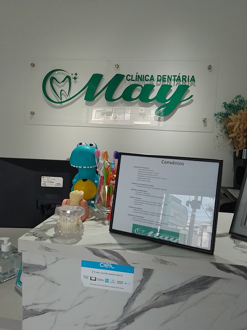 Clínica Dentária May - foto 3