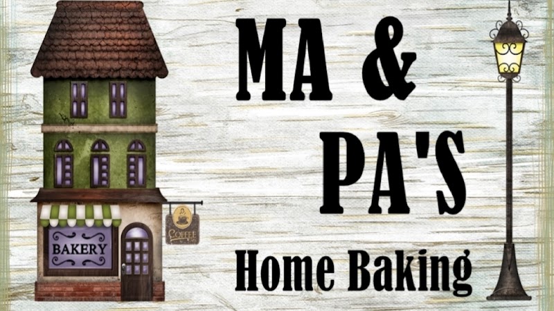 Ma & Pa's Bakery Cafe photo 3