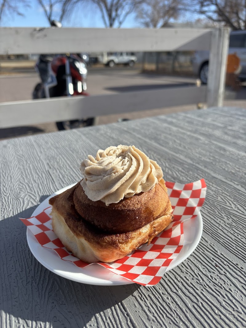 Ma & Pa's Bakery Cafe photo 2