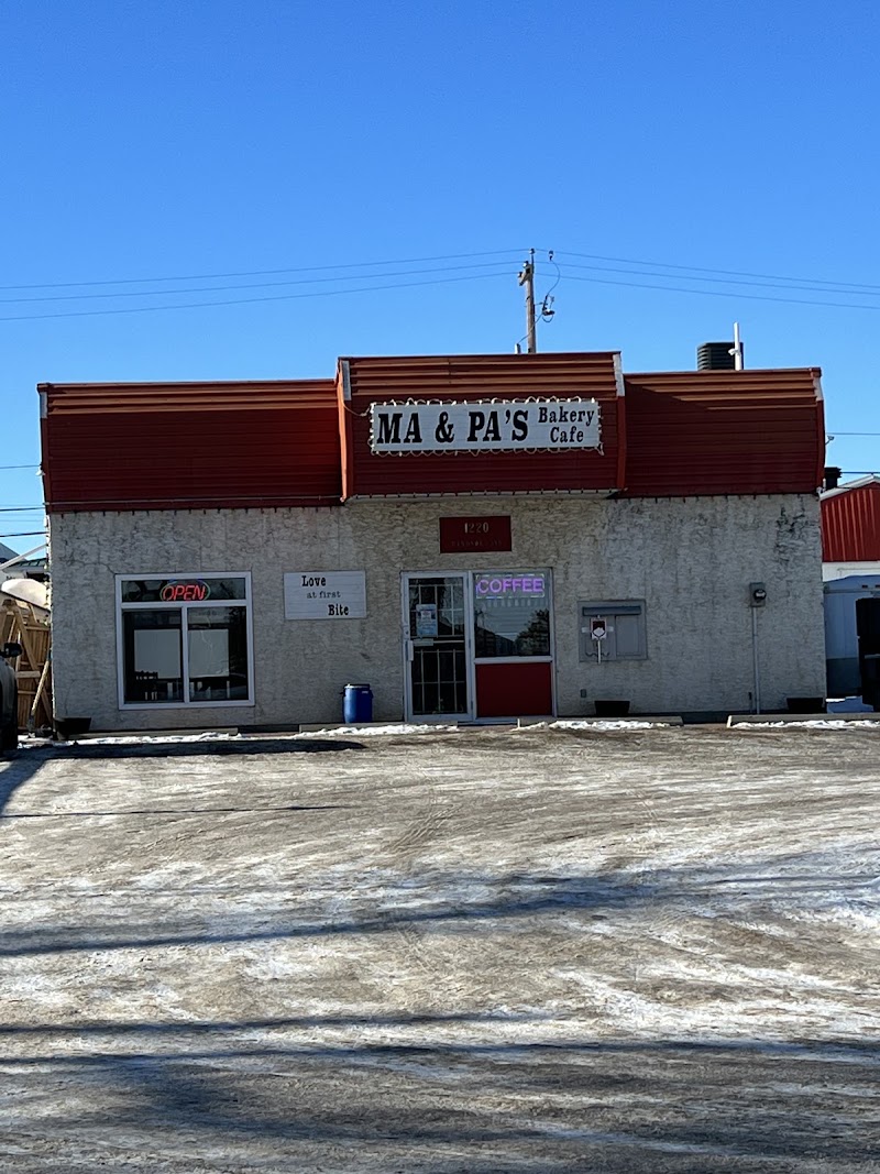 Ma & Pa's Bakery Cafe photo 1