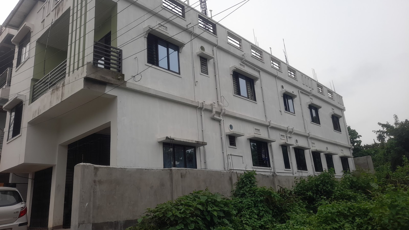 ER Joysing Reang's house Google photo 1