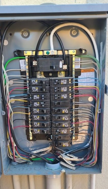 Hollywood Hills Best Electricians - Electrician in Los Angeles