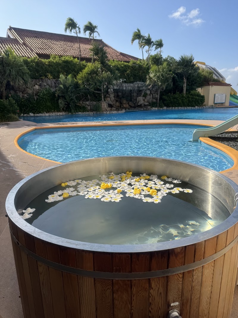 Rizzan SEA SIDE SAUNA リザンシーサイドサウナ 3