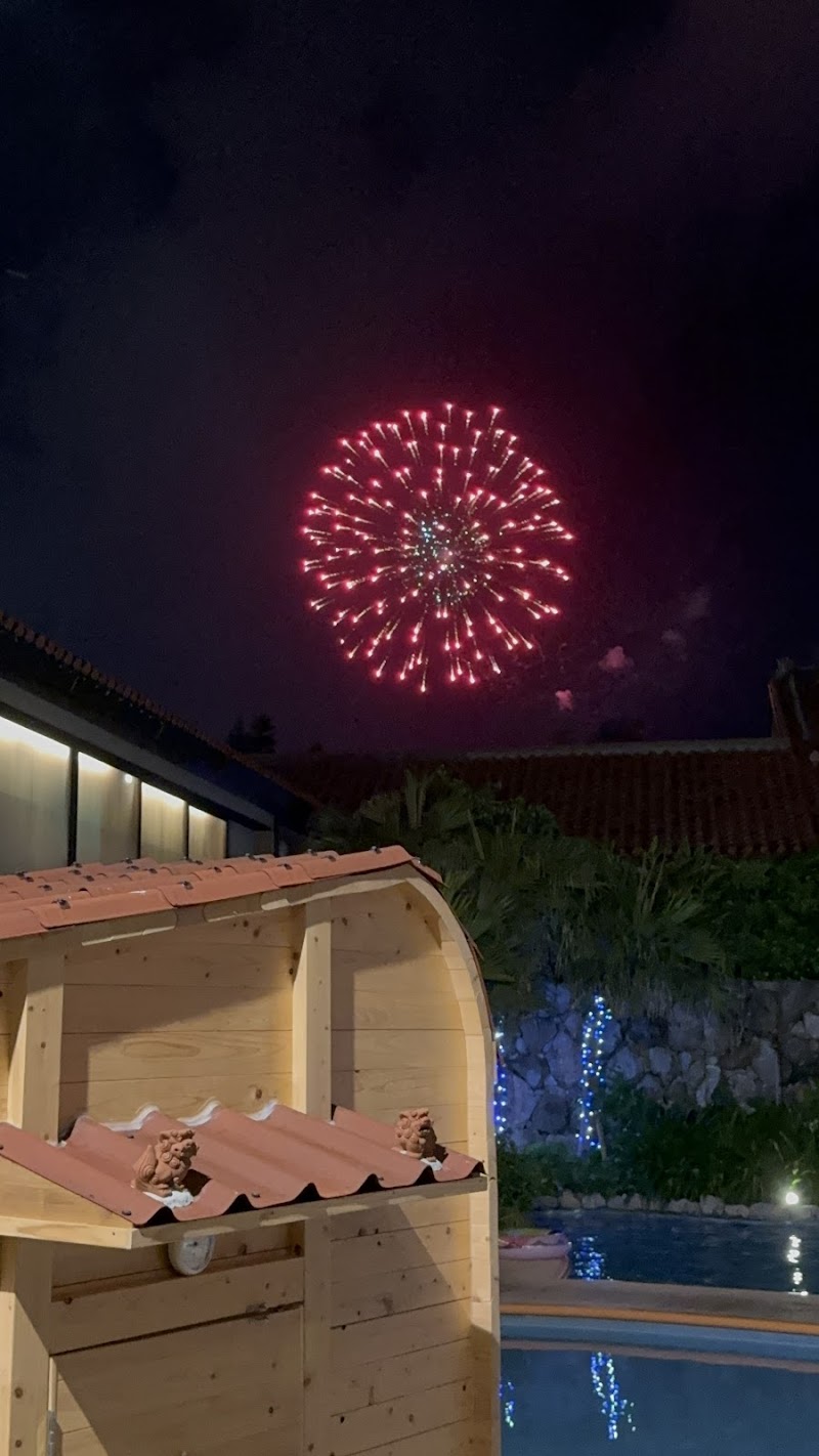 Rizzan SEA SIDE SAUNA リザンシーサイドサウナ