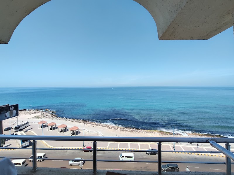 Mecca Hotel, Alexandria photo 4