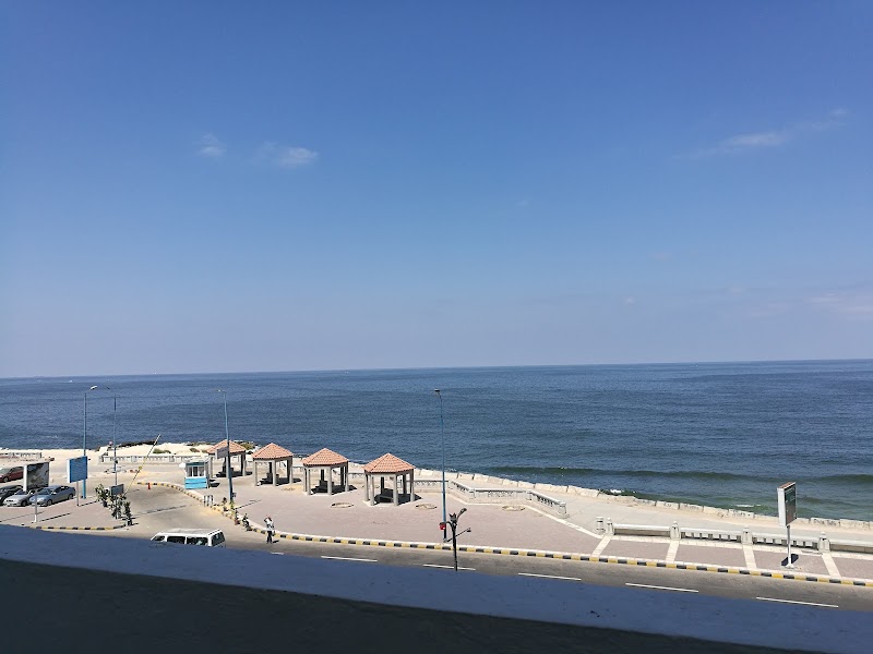 Mecca Hotel, Alexandria photo 3