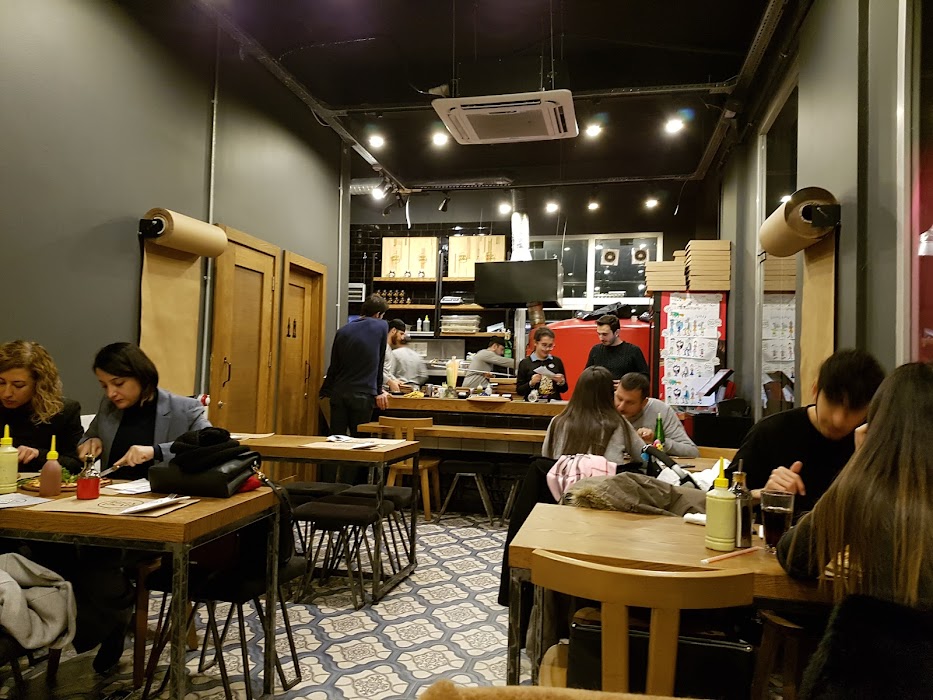 Pizza Locale fotoğraf 1