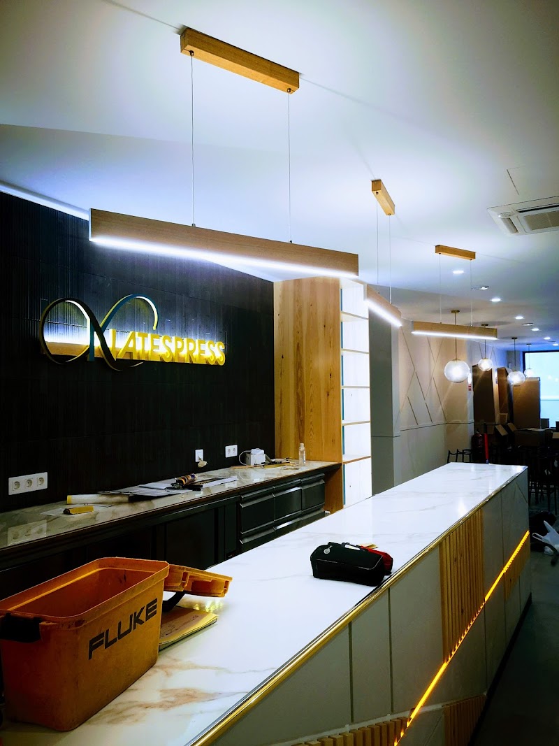 Electricidad Javier Lanseros photo 3