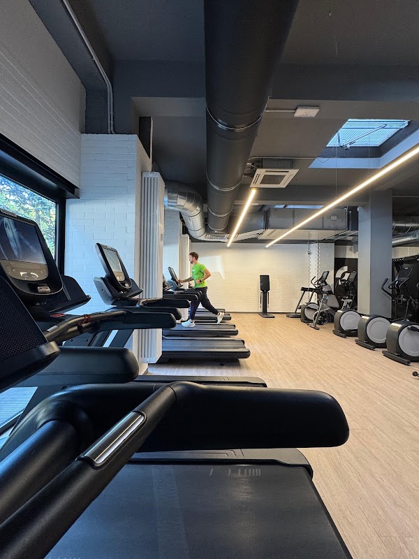 Sana Health & Fitness