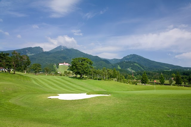 Akakura Golf Course - Photo 1