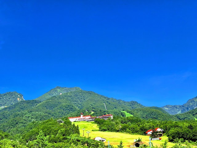 Akakura Golf Course - Photo 5