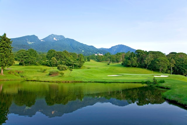 Akakura Golf Course - Photo 2