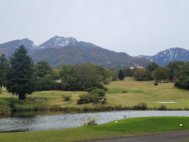 Akakura Golf Course - Photo 4
