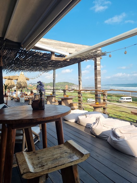 Sol Rooftop Bali fotoğraf 1