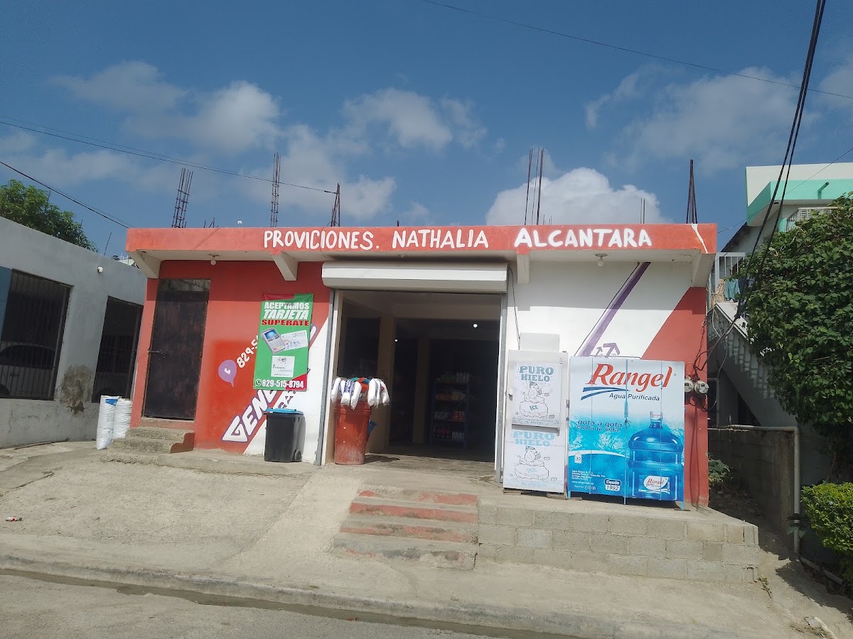 Provisiones Nathalia Alcantara - Imagen 3