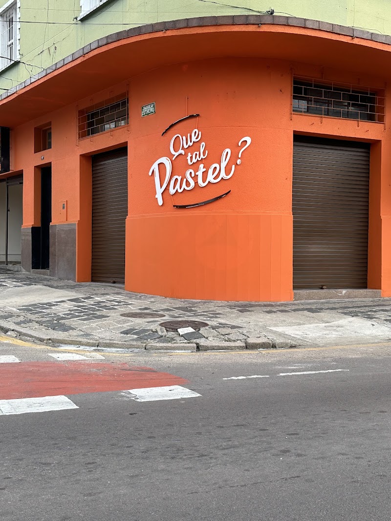 Que tal Pastel?