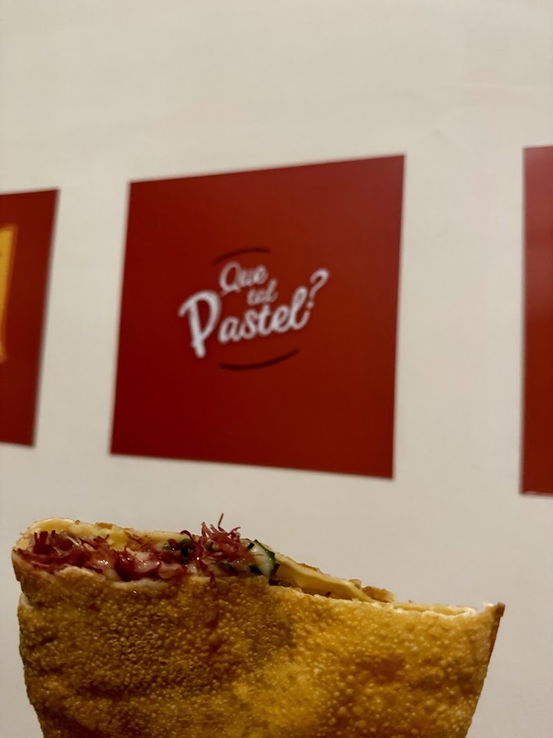 Foto de Que tal Pastel?