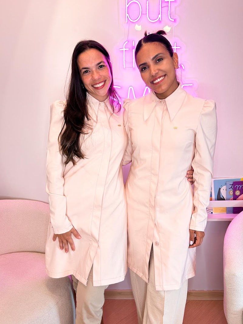 Schmitz Amorim Odontologia | Odontopediatra, Invisalign e Ortodontista Convencional