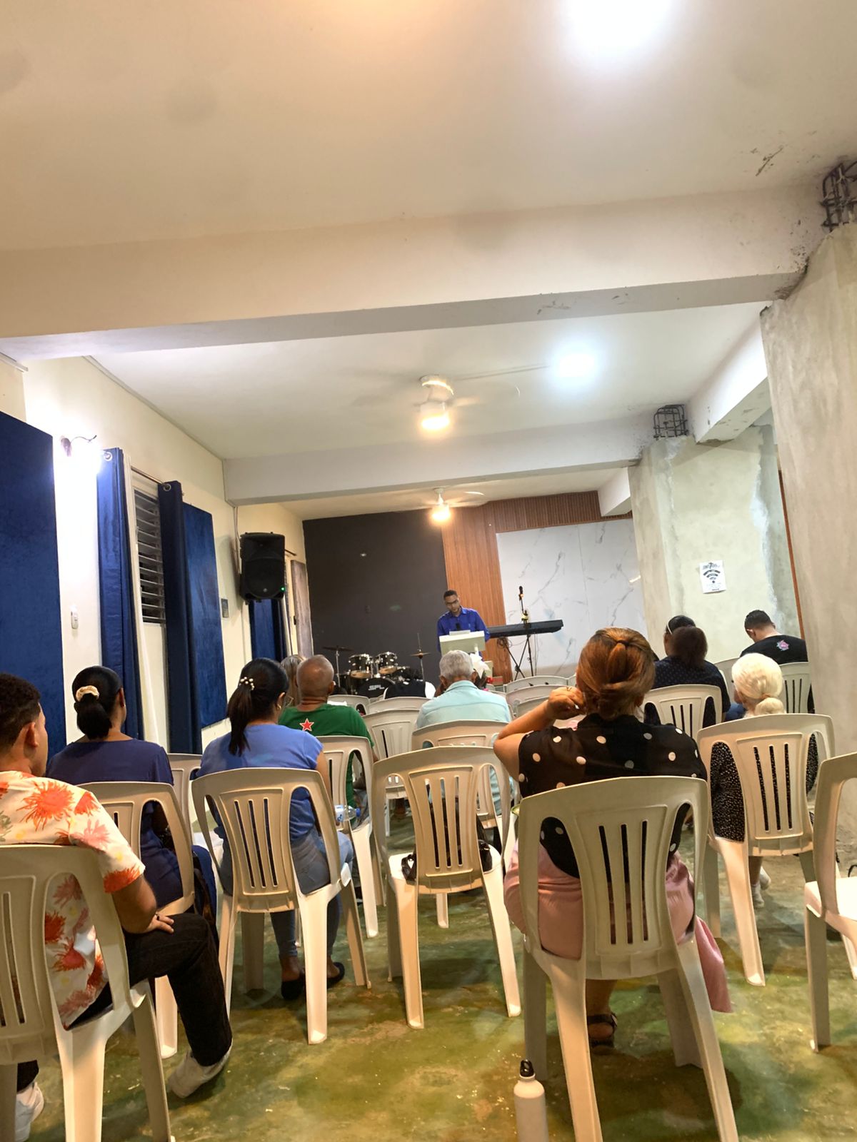 Tabernáculo del Eterno Yahweh Elohim (Las Charcas) - Imagen 3