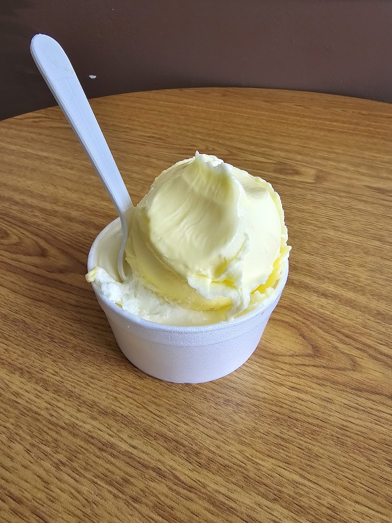 Annie's Custard & Cafe photo 4