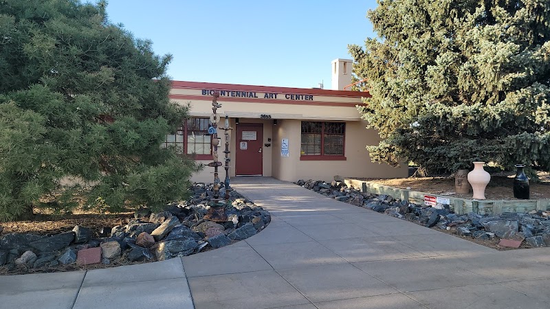 Bicentennial Art Center