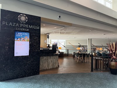Plaza Premium Lounge (Domestic – Gate C29) — Google photo 6