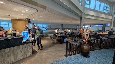Plaza Premium Lounge (Domestic – Gate C29) — Google photo 1