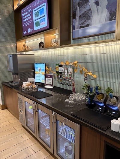 Plaza Premium Lounge (Domestic – Gate C29) — Google photo 5