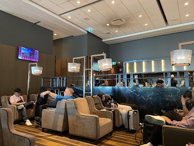Plaza Premium Lounge (Domestic – Gate C29) — Google photo 2