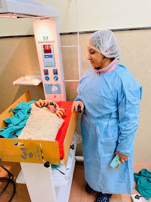 Dr Swati Bala MS Gynaecologist - Image 3