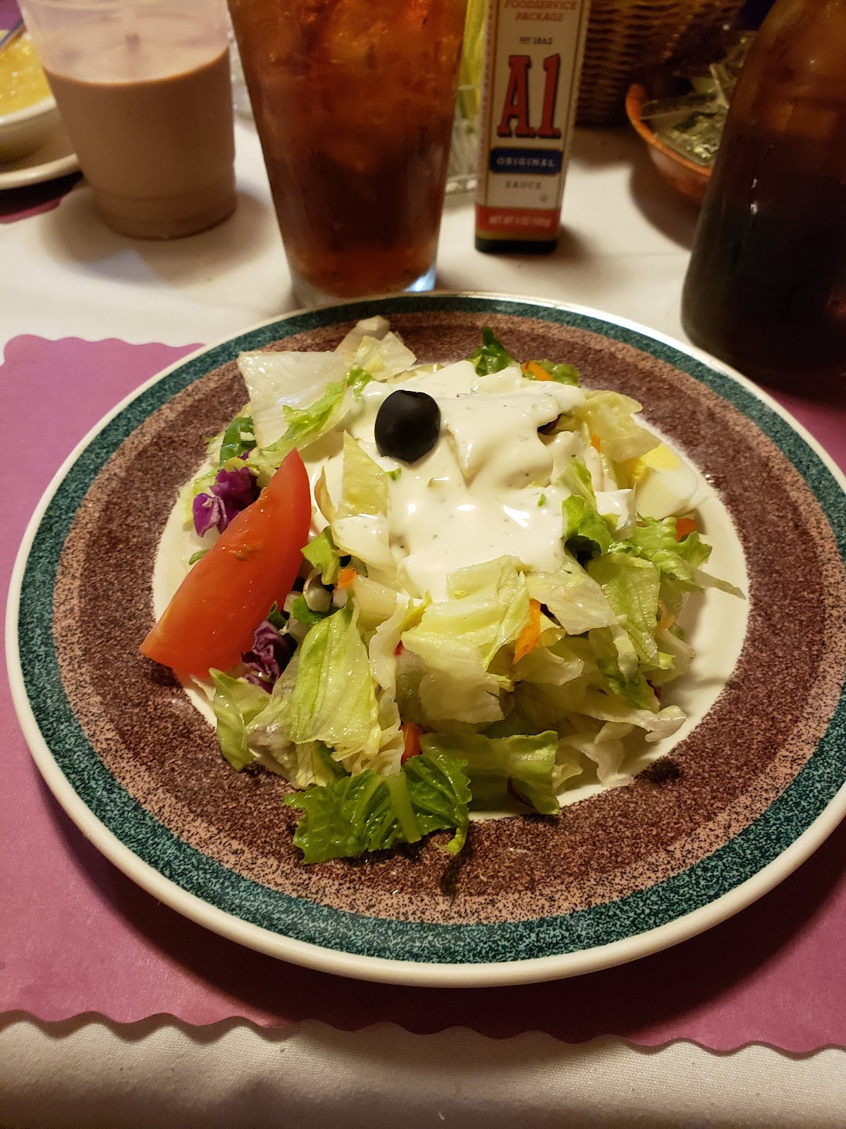 Valentine's Restaurant photo 3