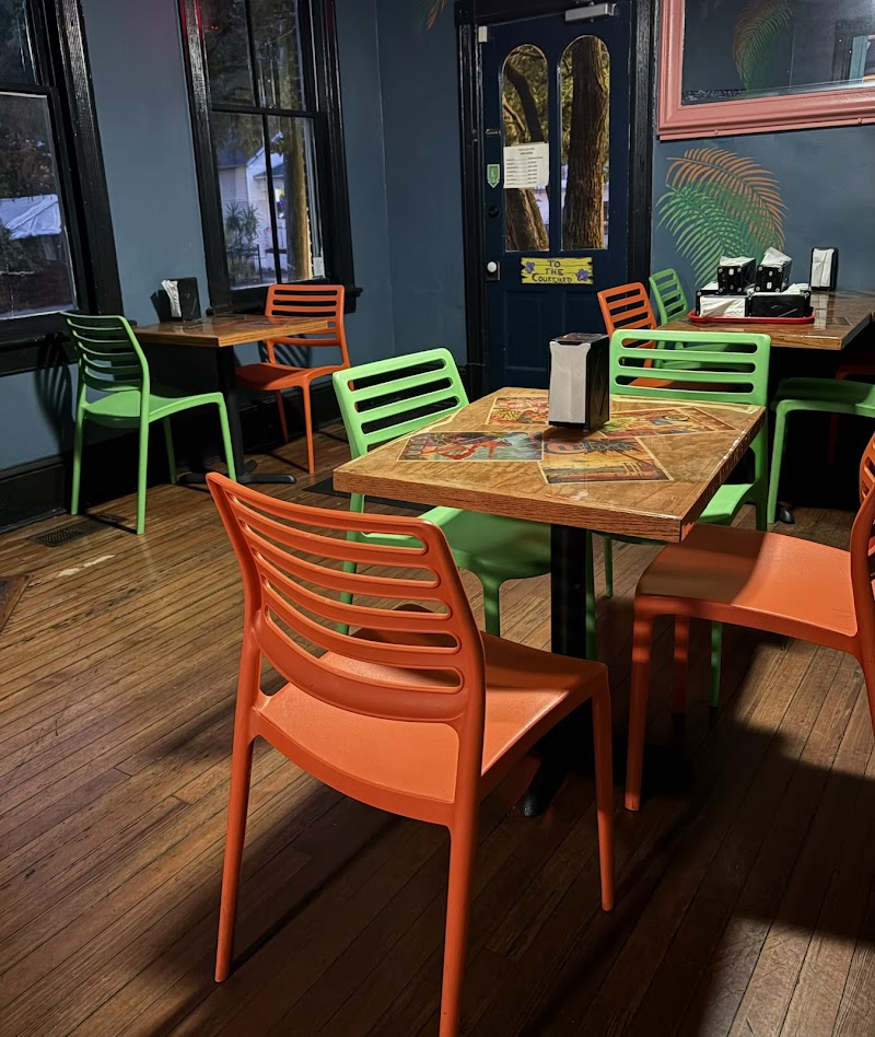 Hola Cuban Cafe photo 2