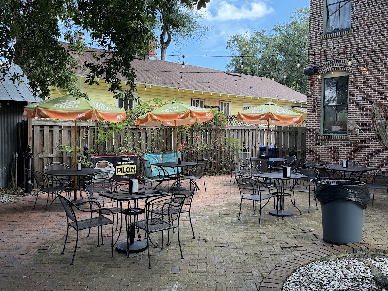 Hola Cuban Cafe photo 2