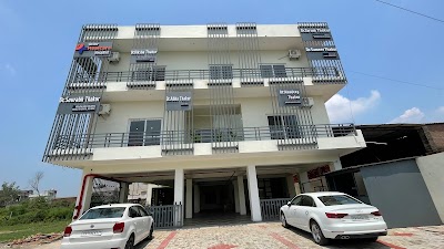 Thakur Heal Care Hospital - Image 2