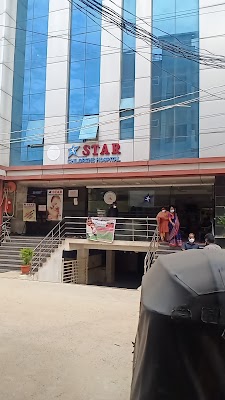Star Women and Children hospital - Image 2