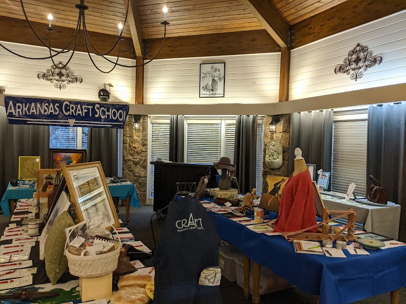 Arkansas Craft School