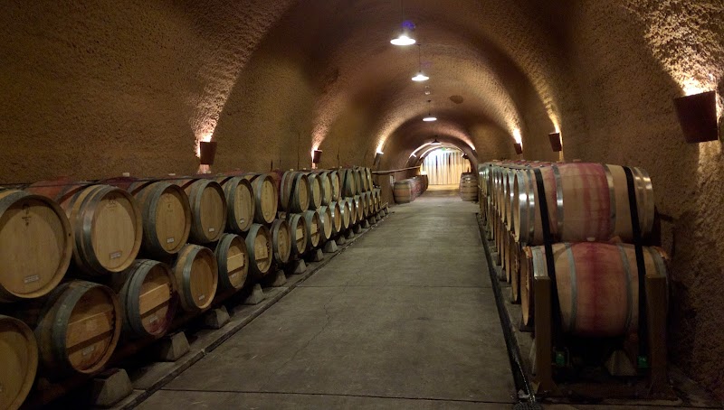 Byington Vineyard & Winery