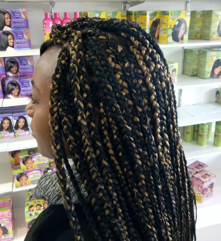 VenHair Creations photo 1