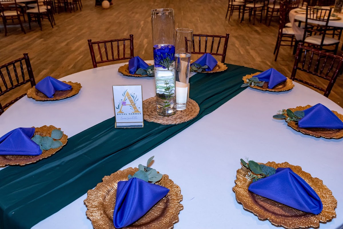 Mpressed Events: Google Places image 2
