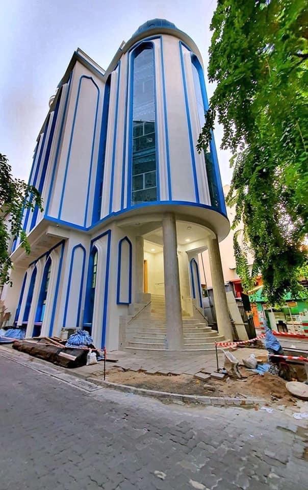 مسجد علي حسين (Masjid Ali Hussain) photo 2