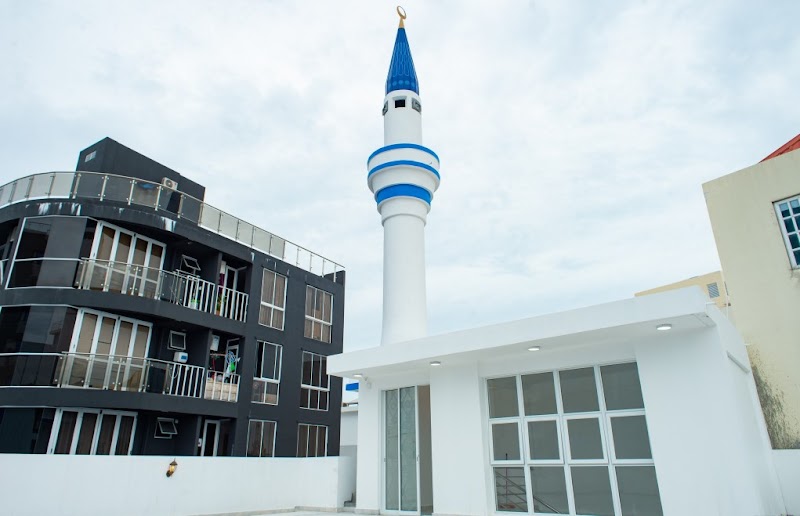 مسجد علي حسين (Masjid Ali Hussain) photo 4