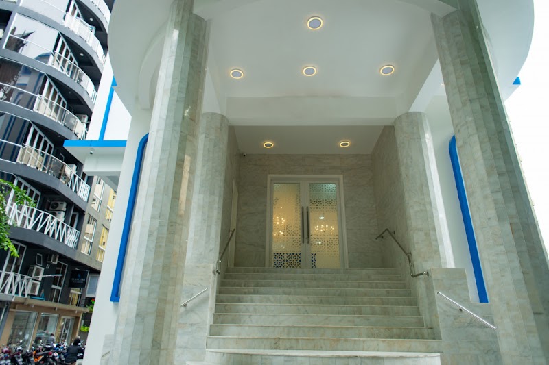 مسجد علي حسين (Masjid Ali Hussain) photo 6